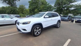 Used 2021 Jeep Cherokee Limited image 4