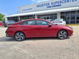 Certified 2024 Hyundai Elantra SEL w/ Convenience Package image 4