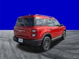 Certified 2022 Ford Bronco Sport Big Bend image 4