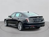 Certified 2023 Cadillac CT5 Sport image 3