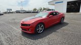 Certified 2010 Chevrolet Camaro SS w/ RS Package image 4