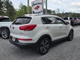 Used 2015 Kia Sportage SX image 5