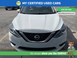 Used 2017 Nissan Sentra SV image 2