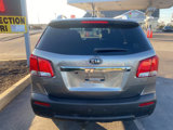 Used 2011 Kia Sorento EX w/ Premium Pkg image 4