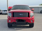 Used 2012 Ford F150 FX4 w/ FX Luxury Pkg image 2
