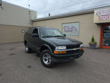 Used 2005 Chevrolet Blazer 2WD 2-Door w/ Preferred Equipment Group image 2