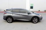 Used 2017 Nissan Murano SL w/ SL Technology Package image 4