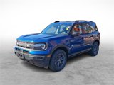 New 2024 Ford Bronco Sport Big Bend w/ Convenience Package image 2