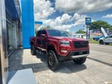 Used 2023 Nissan Frontier Pro-X image 3