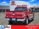 Used 2011 Ford F150 XLT w/ XLT Convenience Pkg image 6