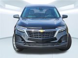 New 2024 Chevrolet Equinox LS w/ LS Convenience Package image 2