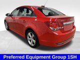 Used 2015 Chevrolet Cruze LT w/ RS Package image 4