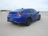 New 2025 Acura Integra A-Spec image 5