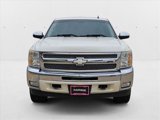Used 2013 Chevrolet Silverado 1500 LT image 2