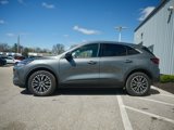 Used 2023 Ford Escape Active w/ Tech Pack #1 image 4