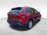 Certified 2021 Toyota RAV4 XLE image 6