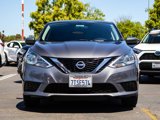 Used 2016 Nissan Sentra SV image 2