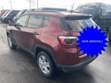 Used 2022 Jeep Compass Latitude w/ Convenience Group image 5