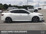 Used 2022 Nissan Sentra SR image 4