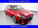 Used 2019 Hyundai Elantra GT image 3
