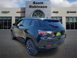 New 2025 Jeep Compass Limited w/ High Altitude Package image 3