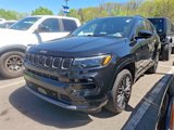 Used 2023 Jeep Compass High Altitude w/ Driver Assist Group I image 3