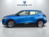 Used 2024 Nissan Kicks SV image 4
