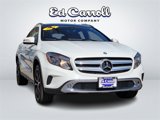 Used 2017 Mercedes-Benz GLA 250 4MATIC image 3