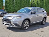 Used 2019 Mitsubishi Outlander ES image 3