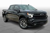 Certified 2023 Chevrolet Silverado 1500 RST image 2