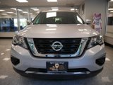 Used 2020 Nissan Pathfinder S image 5
