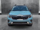 Used 2024 Kia Seltos SX image 2