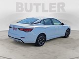 Used 2024 Nissan Sentra SV image 5