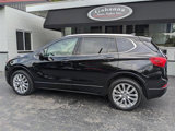 Used 2020 Buick Envision Premium image 2