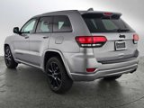 Used 2018 Jeep Grand Cherokee Altitude image 3