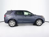 New 2025 Land Rover Discovery Sport S image 4