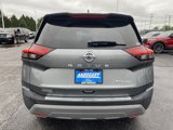 Used 2021 Nissan Rogue SV image 4