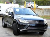 Used 2016 Volkswagen Touareg TDI image 4