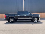 Used 2015 GMC Sierra 1500 SLT w/ SLT Crew Cab Value Package image 3