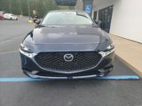New 2025 MAZDA MAZDA3 s image 2