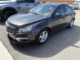 Used 2015 Chevrolet Cruze LT image 2