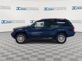 Used 2002 Jeep Grand Cherokee Limited image 5