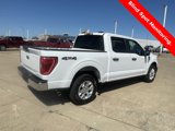 Certified 2023 Ford F150 XLT image 5