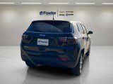 New 2025 Jeep Compass Sport image 5