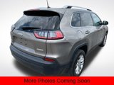 Used 2019 Jeep Cherokee Latitude Plus image 5
