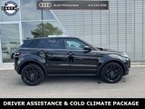 Used 2018 Land Rover Range Rover Evoque HSE Dynamic image 3
