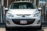 Used 2011 MAZDA MAZDA2 Touring image 5