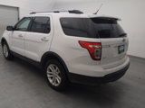 Used 2015 Ford Explorer XLT w/ Equipment Group 201A image 3