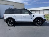 Used 2022 Ford Bronco Sport Outer Banks w/ Tech Package image 3