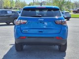 New 2025 Jeep Compass Sport w/ Mopar Graphics Package image 4